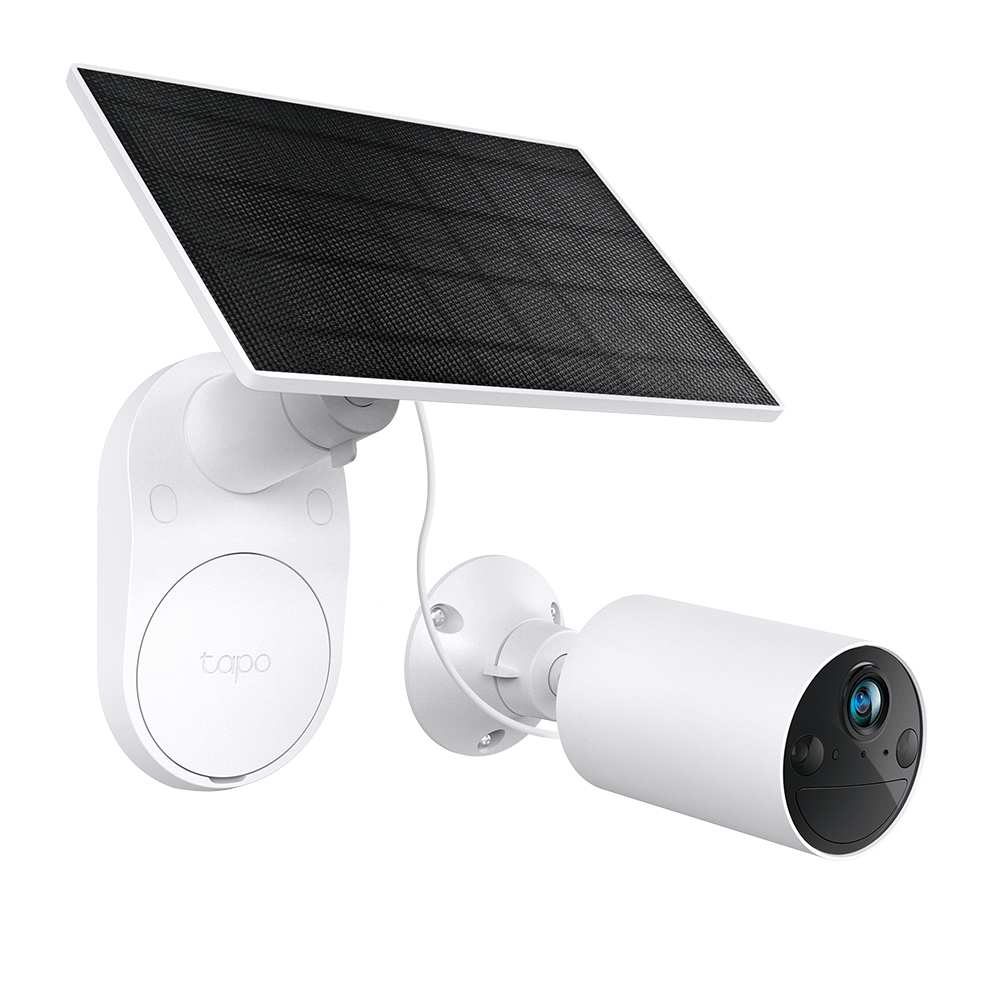 2_large_20240328085824e Tapo C410 Solar-Powered Security Camera Kit - Image 1