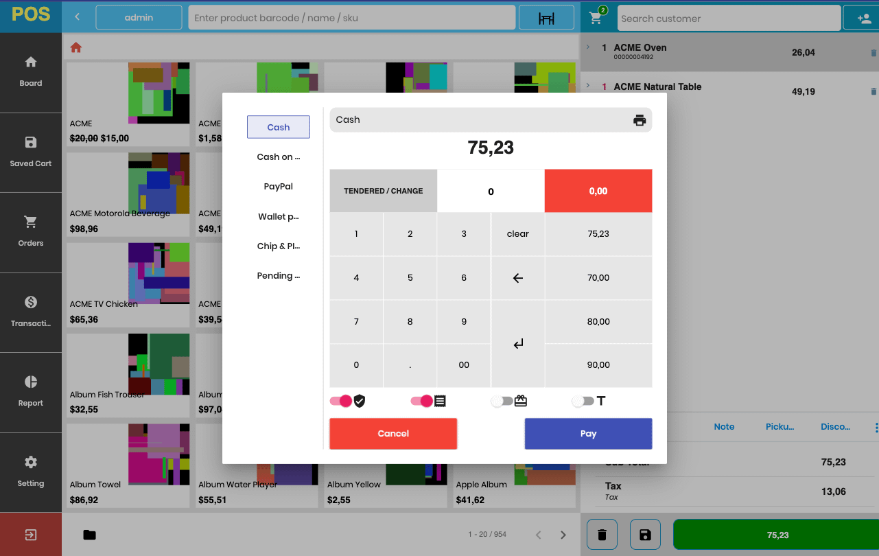 pos-checkout pos-checkout