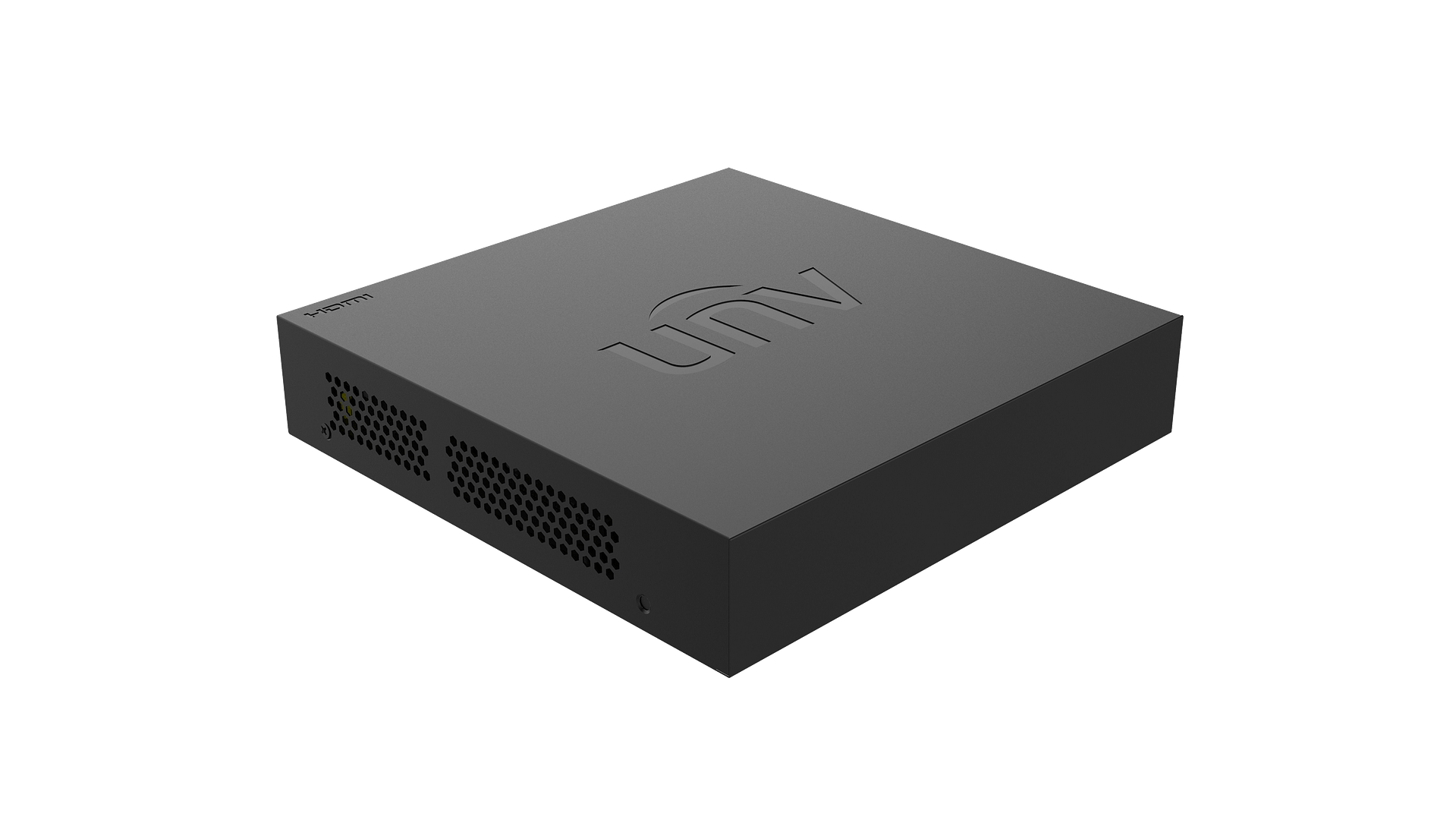 Uniview 4 Camera Budget Pack - Image 2