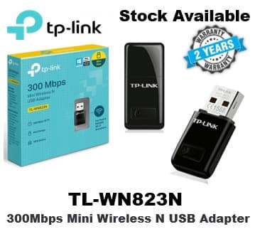 WhatsApp Image 2025-02-24 at 10.16.24 TP-LINK 300Mbps Mini Wireless N USB Adapter - Image 1