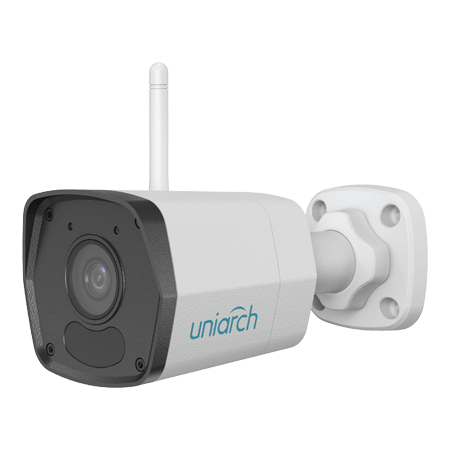 Uniarch 2MP HD Outdoor Bullet Wi-Fi Camera - Image 1