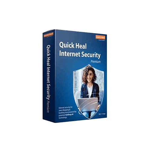 Quick-Heal-Internet-Security-1-User-Pack Quick Heal Internet Security 1 Year (1 User) - Image 1