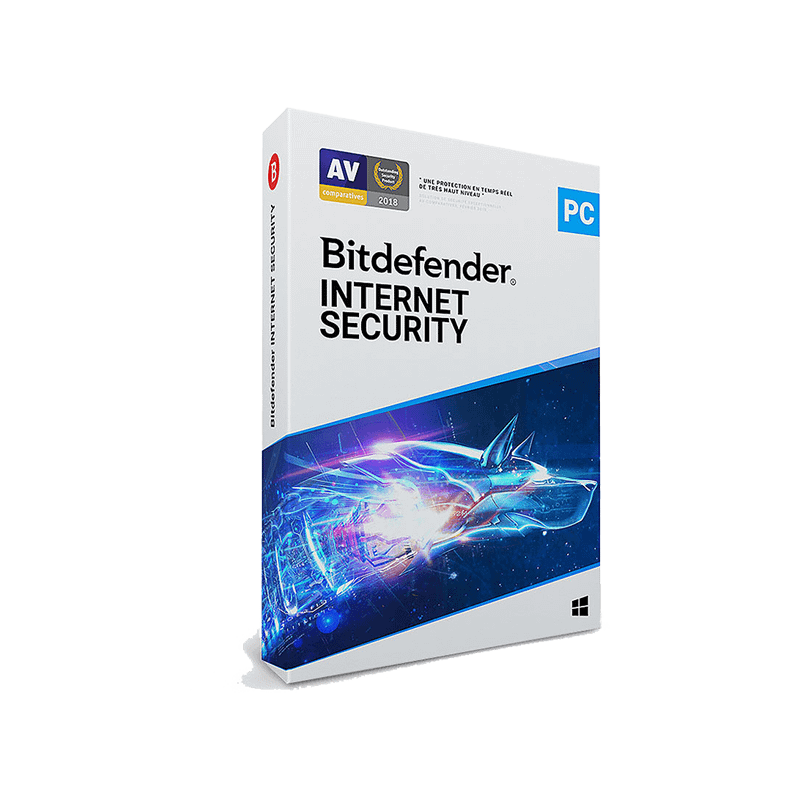 20240729114039_1 Bitdefender Internet Security 1 Year (1 User) - Image 1